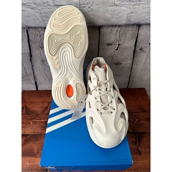 Adidas AdiFOM Q Mens Size 8 GY4455